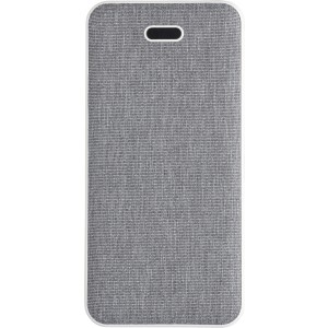 ABS powerbank, jrahasznostott anyagbl, fehr