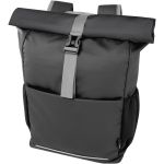 Aqua 15" biciklistska, 20L, fekete (13005090)