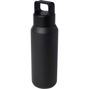 Astra RCS jraacl, vkuumos vizespalack, 600 ml, fekete