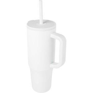 Brady szigetelt bgre szvszllal, 900 ml, fehr