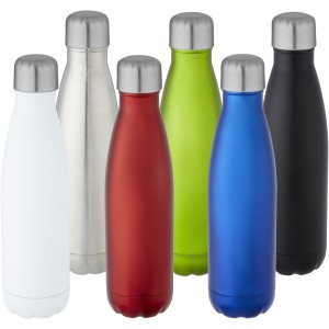 Cove vákuumos termosz, 500 ml, fekete (termosz)