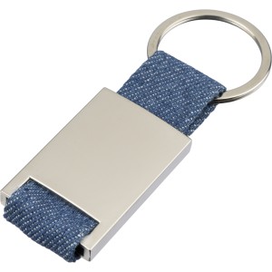 Denim kulcstart, kk (kulcstart)