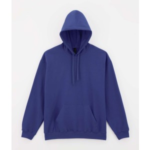 Gildan Softstyle kapucnis pul�ver, Cobalt