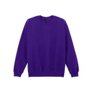Gildan Softstyle pul�ver, Purple