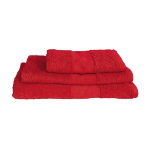 Olima t�r�lk�z�, 100X150, Red