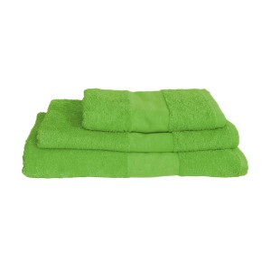 Olima t�r�lk�z�, 70X140, Lime