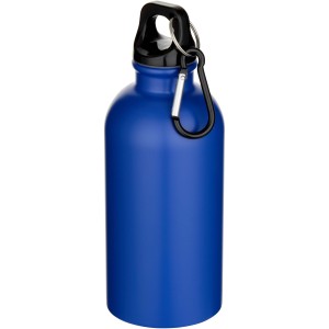 Oregon jraacl vizespalack karabinerrel, 400 ml, kirlykk