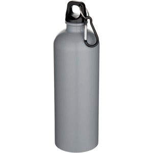 Oregon jraacl vizespalack karabinerrel, 400 ml, szrke