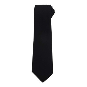 Premier nyakkend�, Black