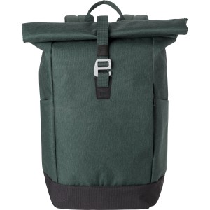 Rolltop htizsk, 600D, zld