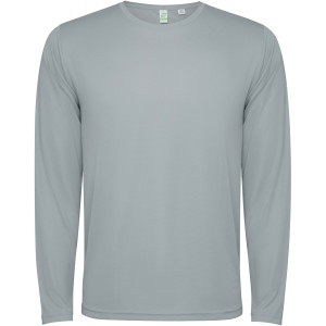 Roly Estoril hosszujj unisex pl, szrke (T-shirt, pl, kevertszlas, mszlas)