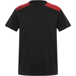 Roly Expedition f�rfi p�l�, Black, Red