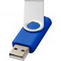 Rotate Basic pendrive, kék (raktári)