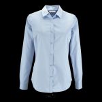 Sols Brody hosszujj ni blz, Sky Blue (SO02103SB)